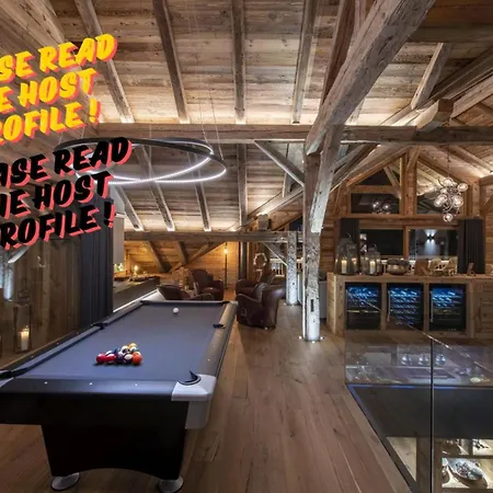 Luxuryy - - With Pool&hottub Holiday home
