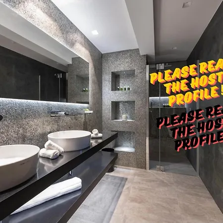 Luxuryy - - With Pool&hottub Megeve