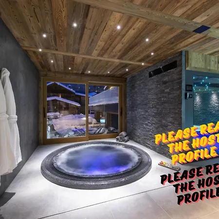 Luxuryy - - With Pool&hottub *